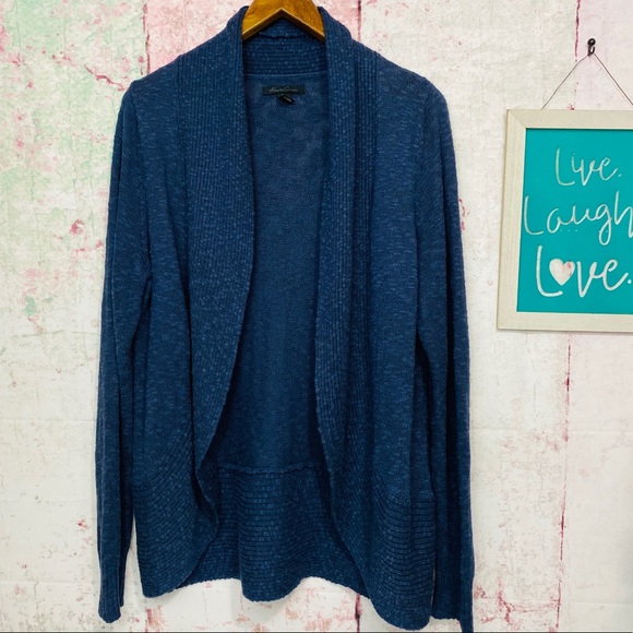 kenneth cole cardigan